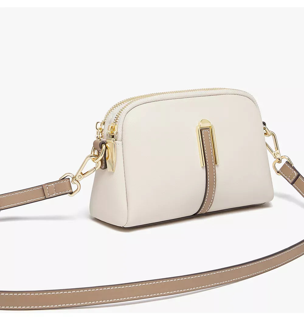 Bolsa Feminina de Couro