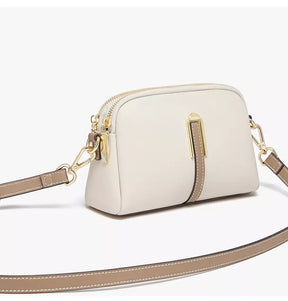 Bolsa Feminina de Couro