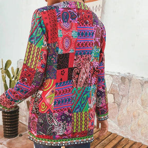 Blazer Casual Diferenciado Whispering