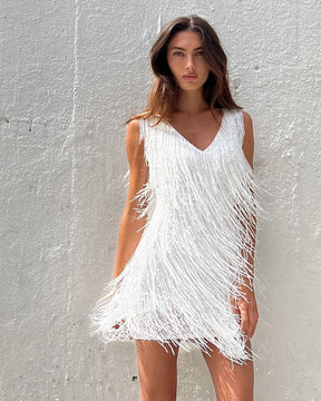 Vestido Amanda