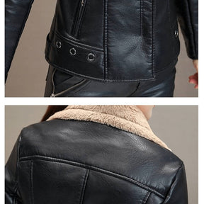 Jaqueta Feminina Forrada Quilted