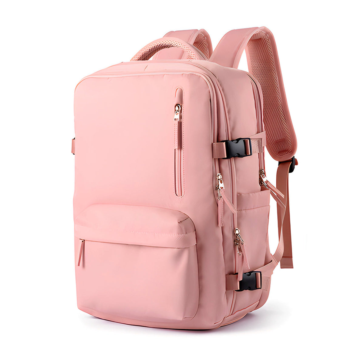 Mochila de Viagem Camino Impermeável