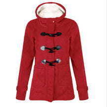 Casaco Feminino de Moletom Empyrean