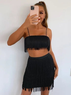 Conjunto Geovanna