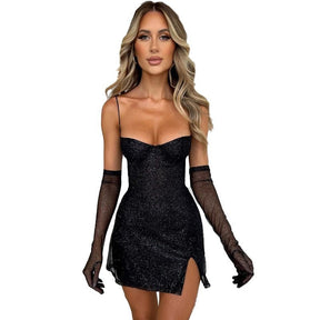 Vestido Eva