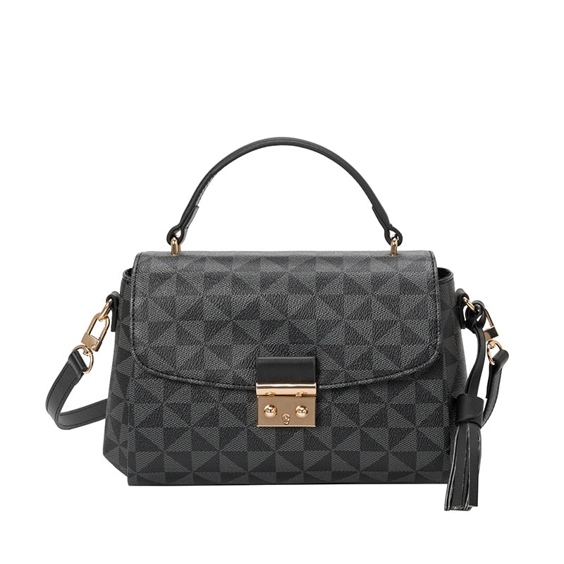 Bolsa Feminina Casual