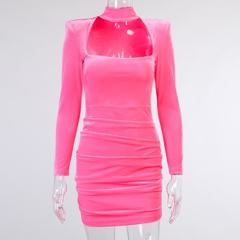 Vestido Laura