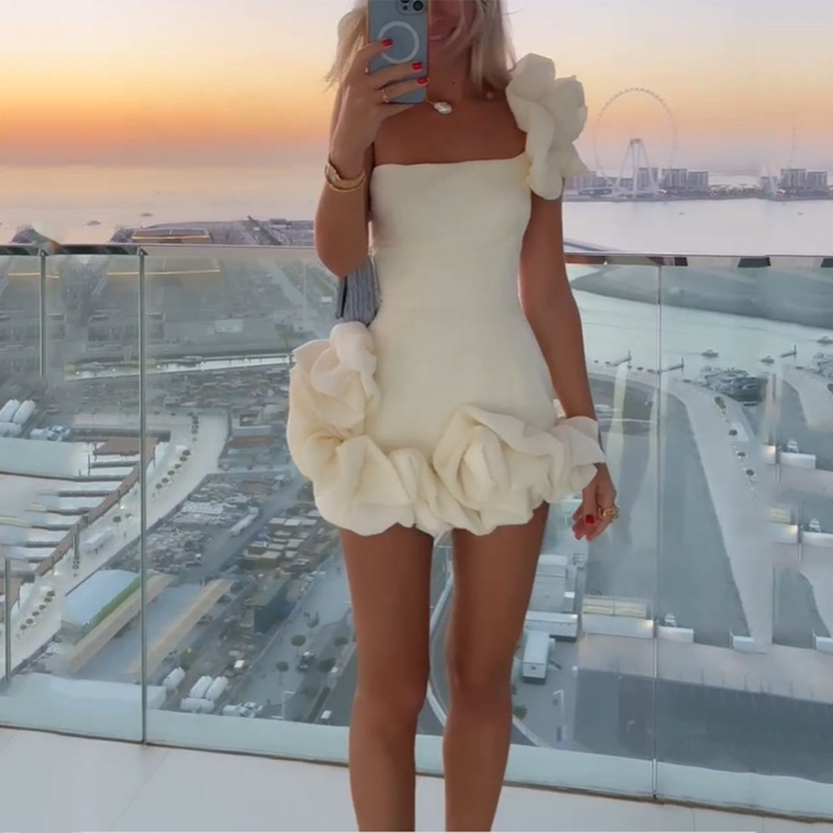Vestido Betty