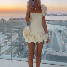 Vestido Betty