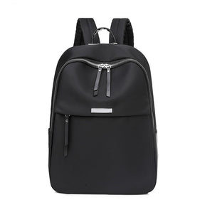 Mochila Feminina Para Notebook Basic