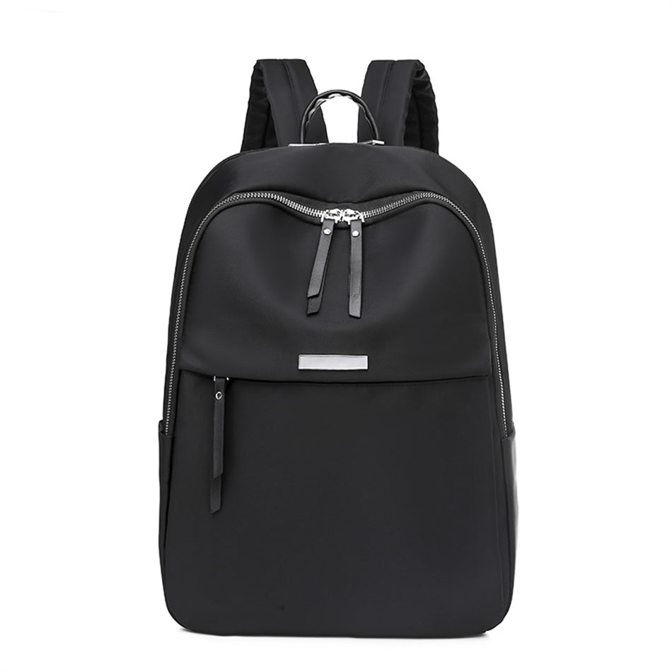 Mochila Feminina Para Notebook Basic