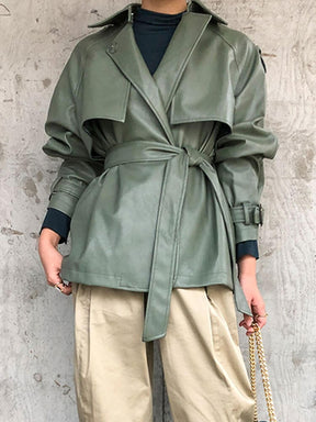 Casaco Feminino Casual Cascade