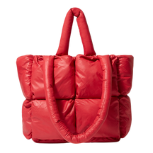 Bolsa Puffer Feminina Grande