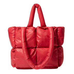Bolsa Puffer Feminina Grande