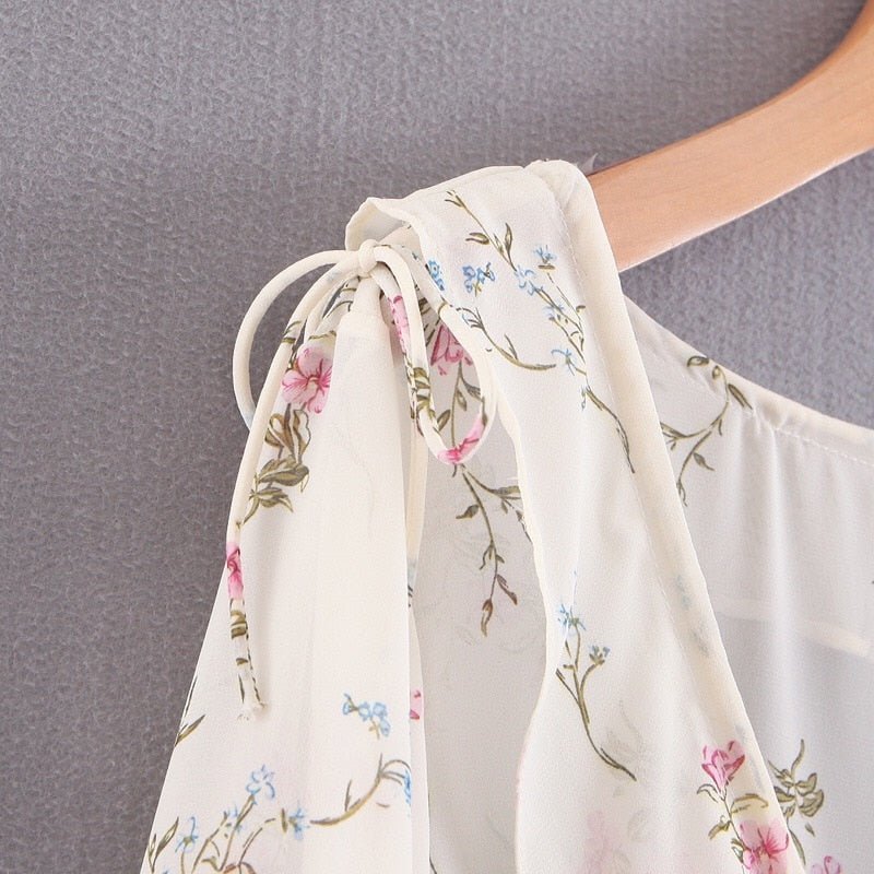 Vestido Maura
