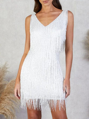 Vestido Amanda
