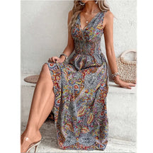 Vestido Feminino Floral