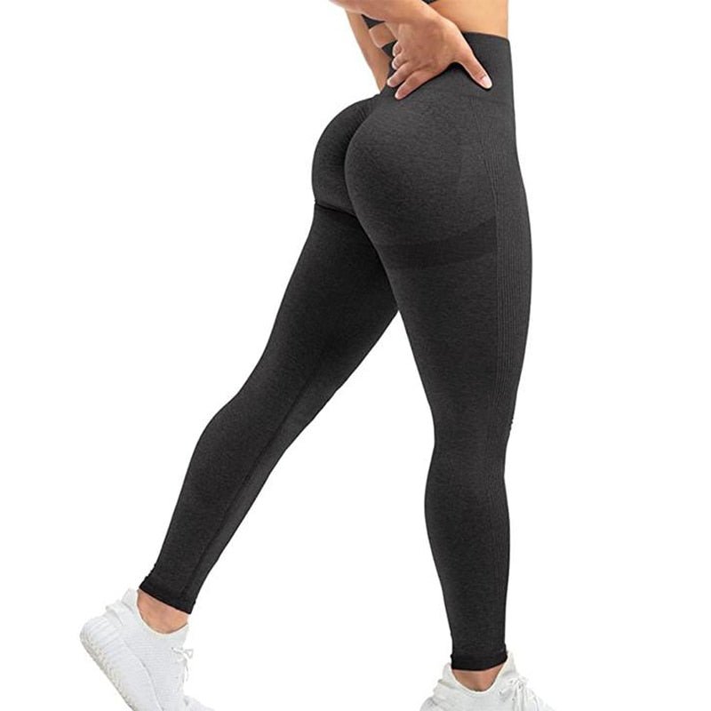 Calça Legging Denim