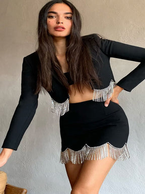 Conjunto Valeria
