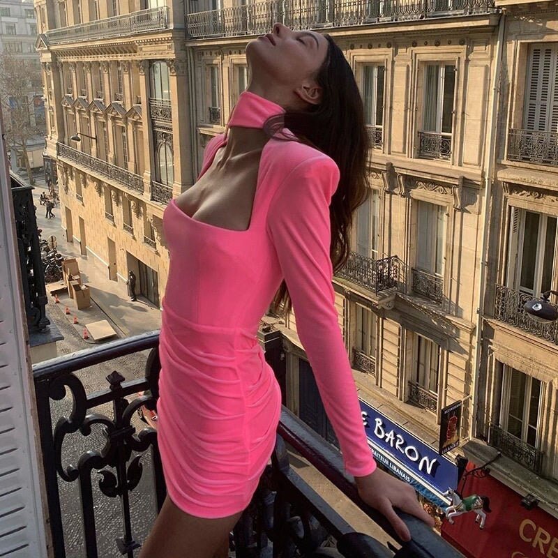 Vestido Laura