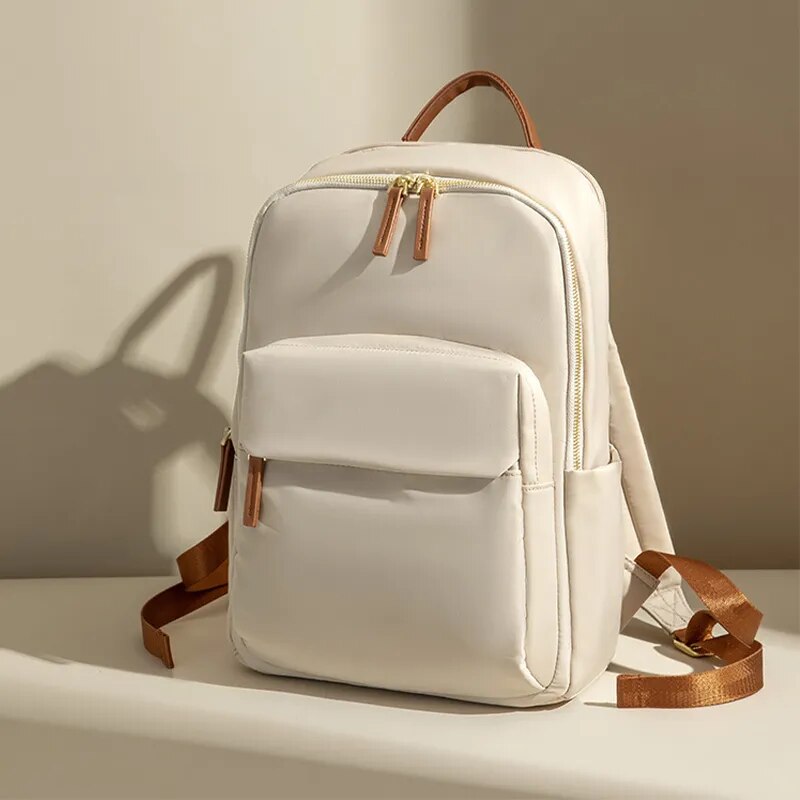 Mochila Impermeável Para Notebook