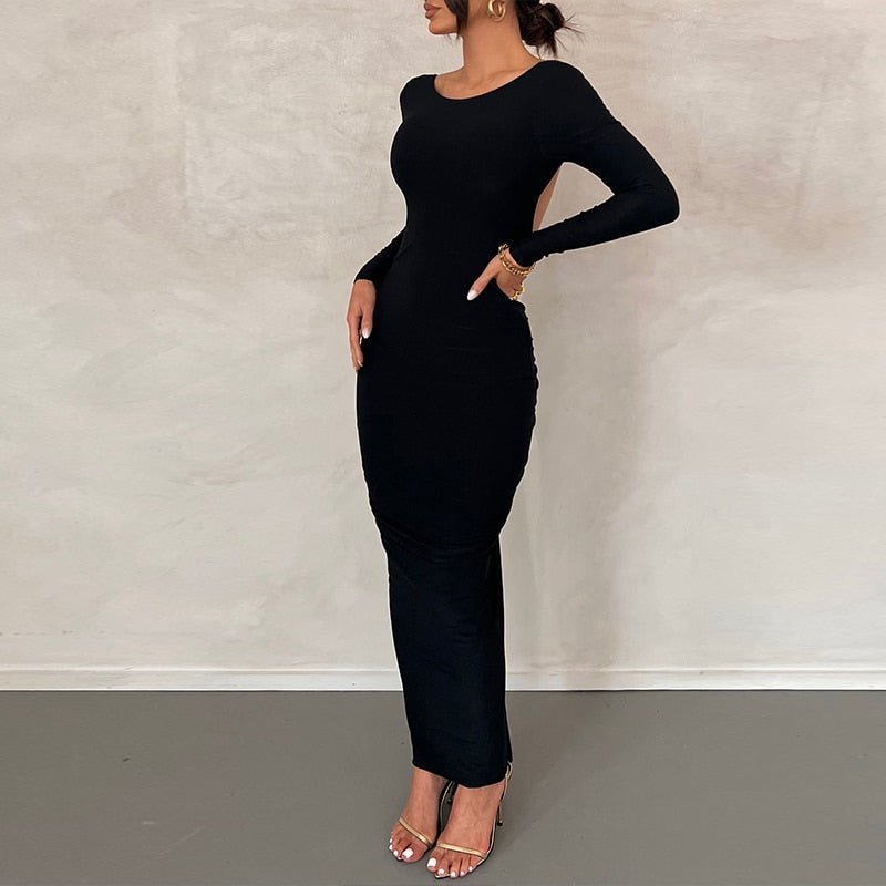 Vestido Lucya
