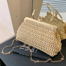 Bolsa de Palha Istambul