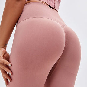 Calça Legging Empina Bumbum Cityscape
