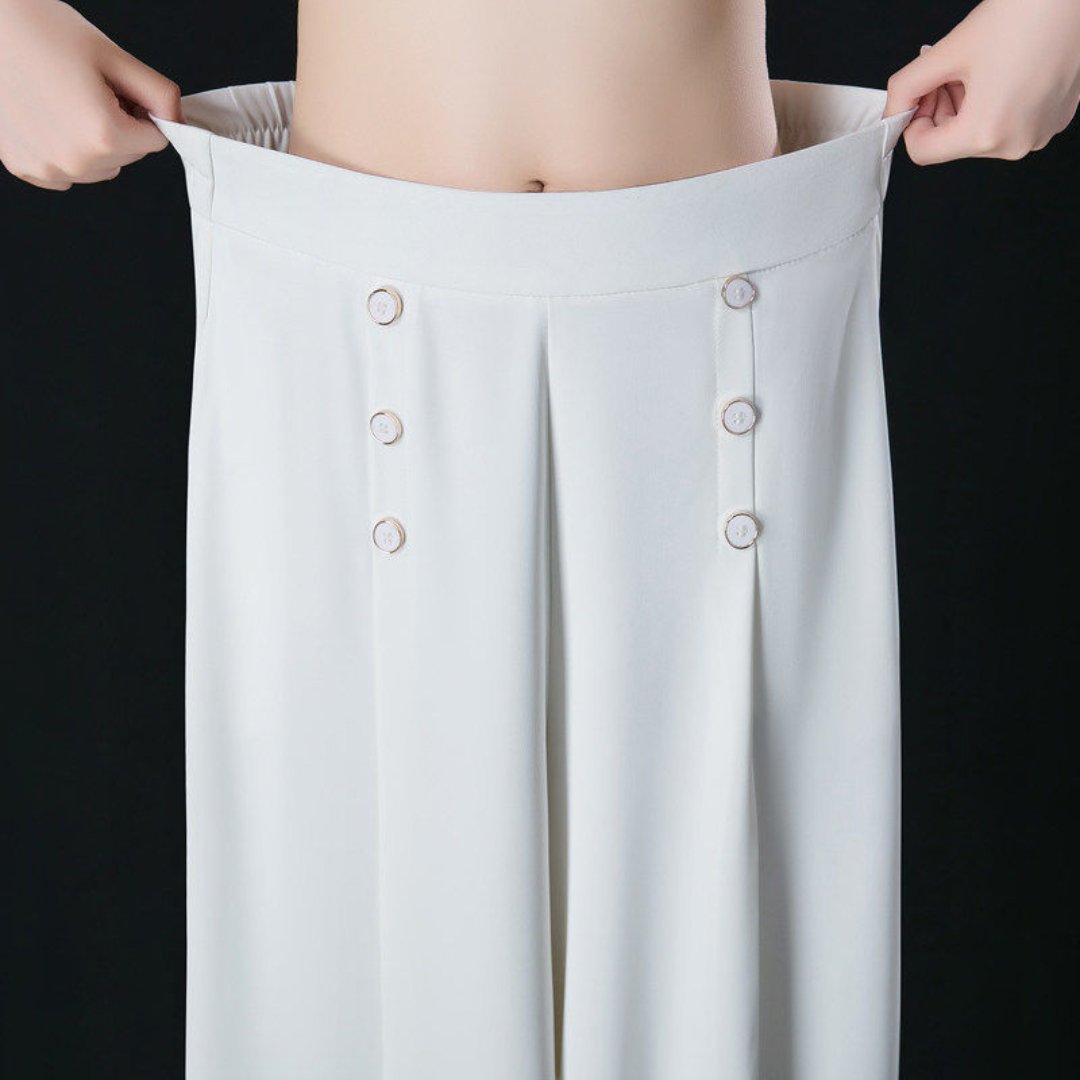 Calça Pantalona Autumn