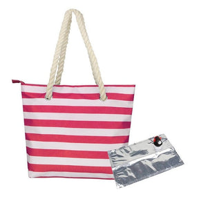 Bolsa Para Vinho Com Dispensador