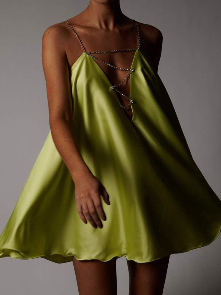 Vestido Maggie