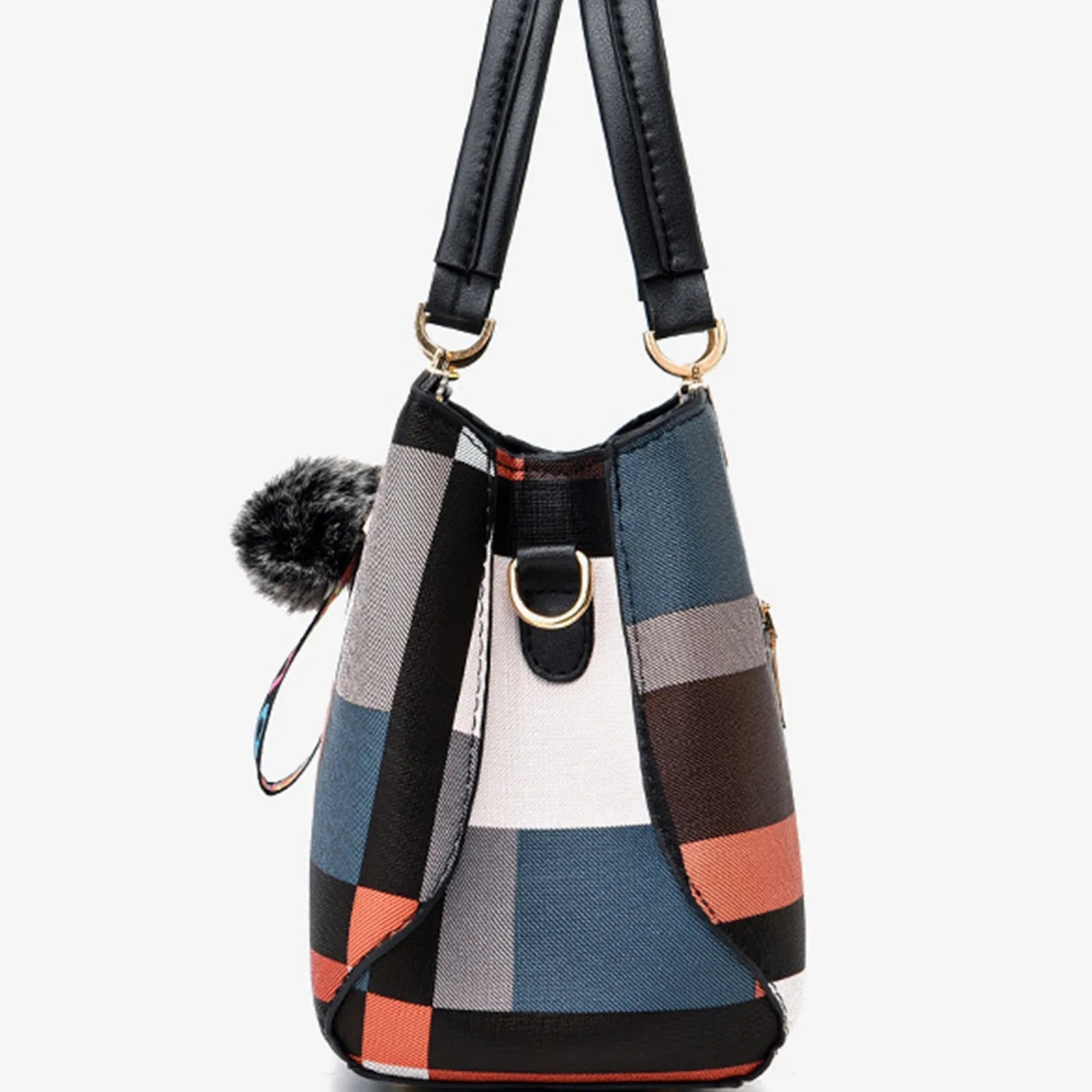 Bolsa Feminina Tiracolo Mexican