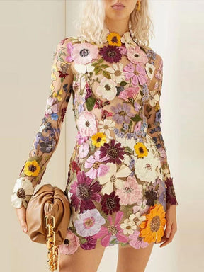 Vestido Luzia