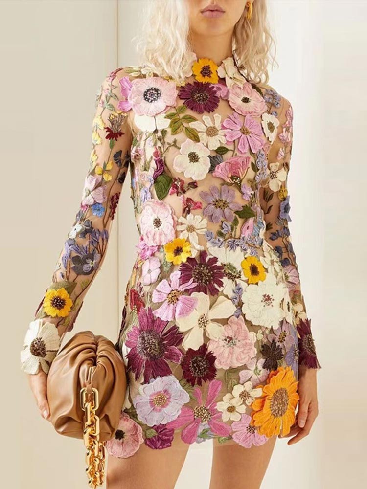 Vestido Luzia