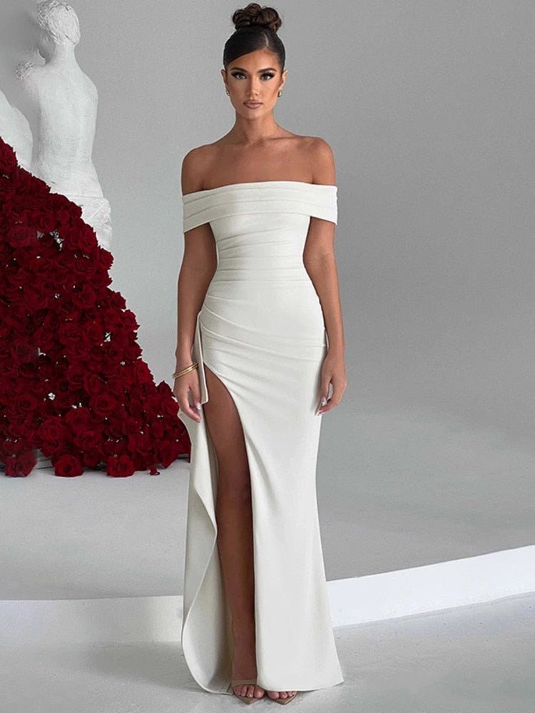 Vestido Shai