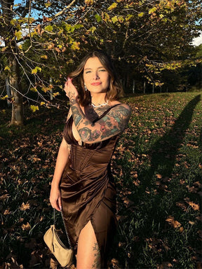 Vestido Mariana