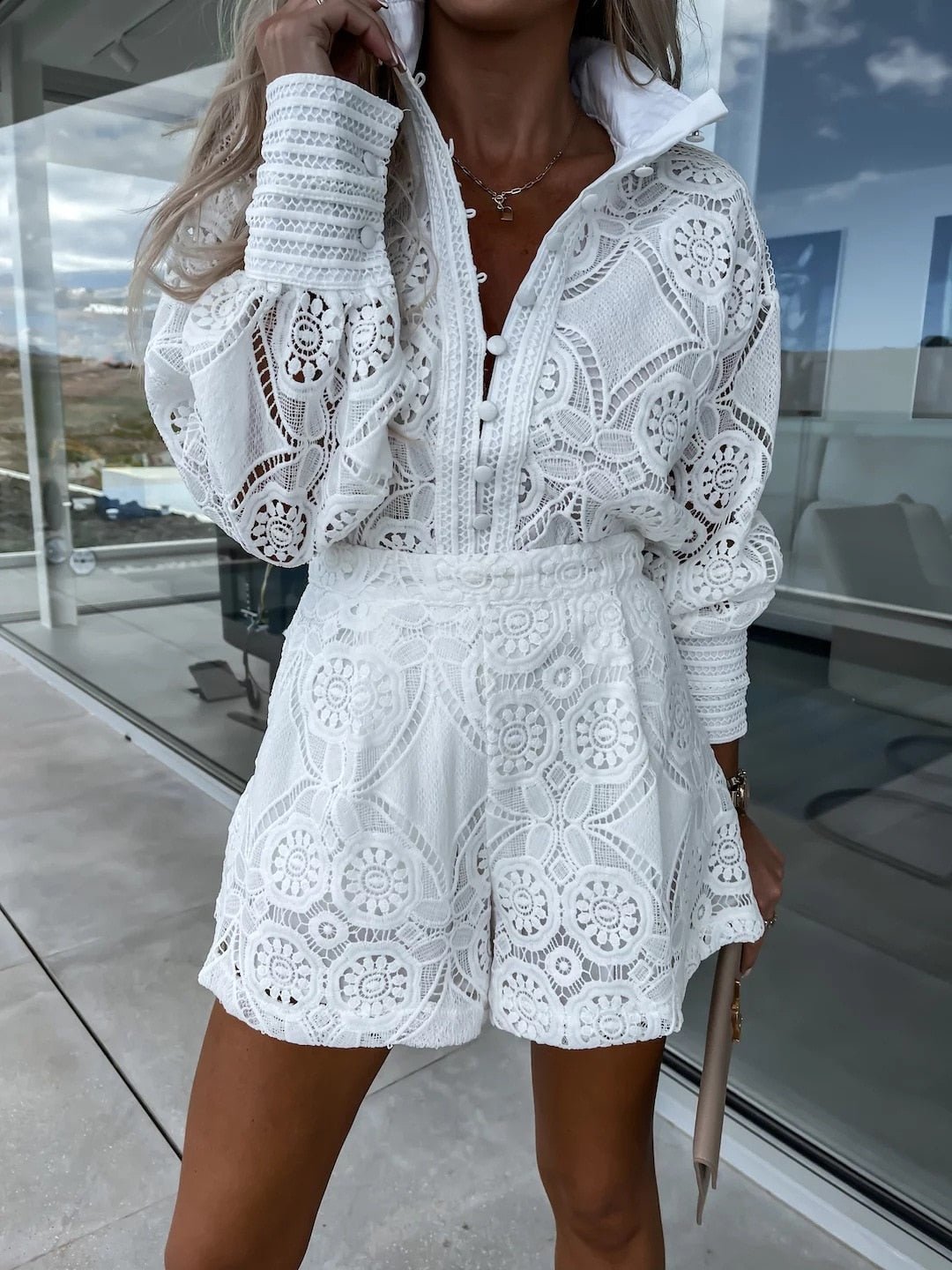 Conjunto Sara