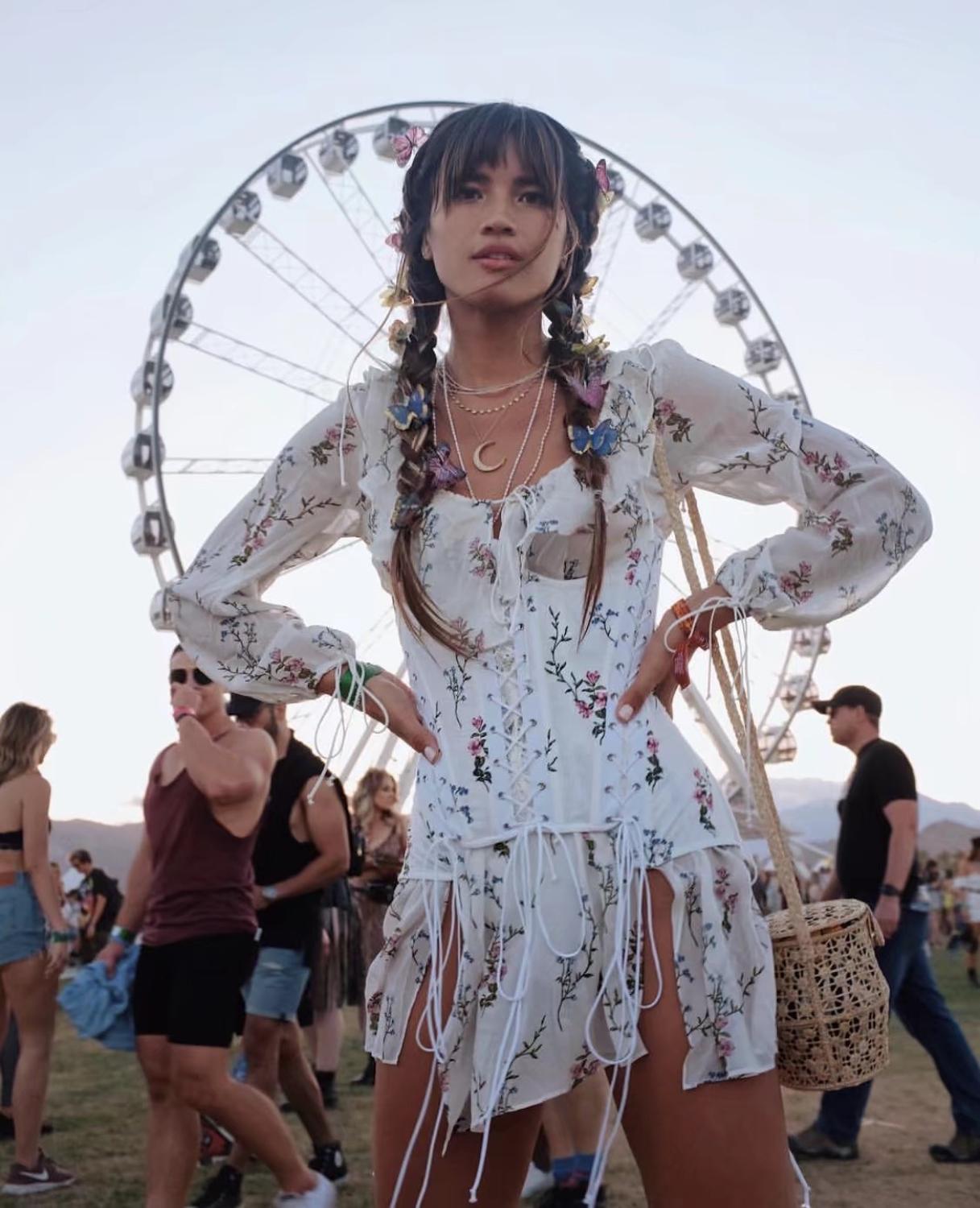 Vestido Maura