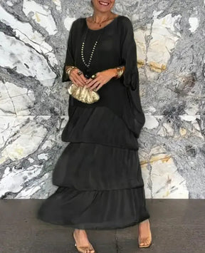 [COMPRE 1, LEVE 2] Vestido Longo Gabriela