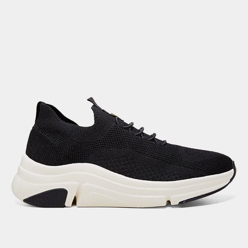 Tênis Ortopédico Premium + Chinelo Massageador de Brinde