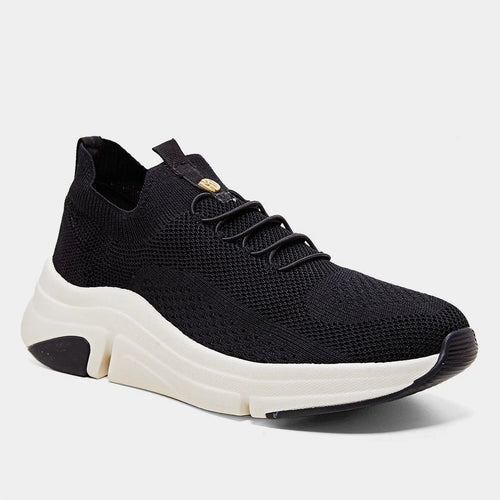 Tênis Ortopédico Premium + Chinelo Massageador de Brinde