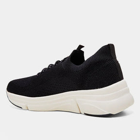 Tênis Ortopédico Premium + Chinelo Massageador de Brinde