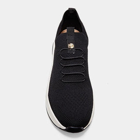 Tênis Ortopédico Premium + Chinelo Massageador de Brinde