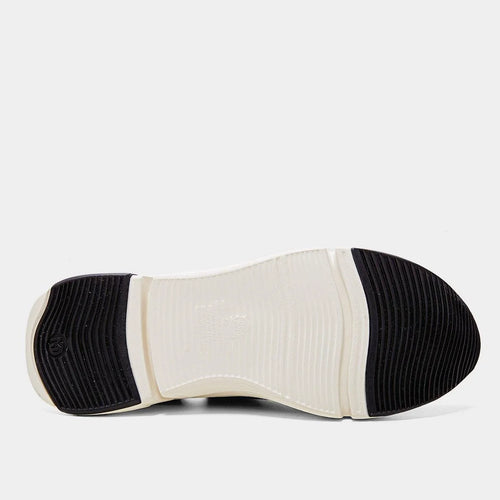 Tênis Ortopédico Premium + Chinelo Massageador de Brinde