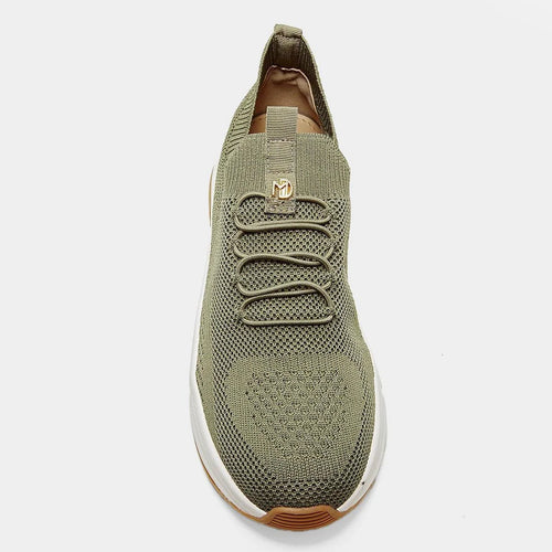 Tênis Ortopédico Premium + Chinelo Massageador de Brinde