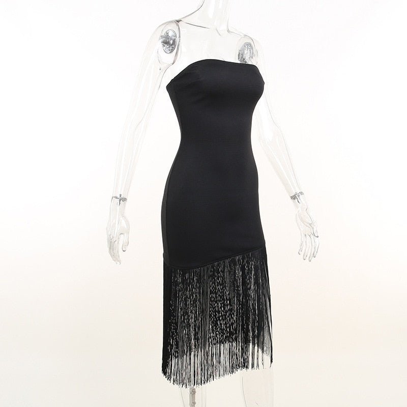 Vestido Samantha