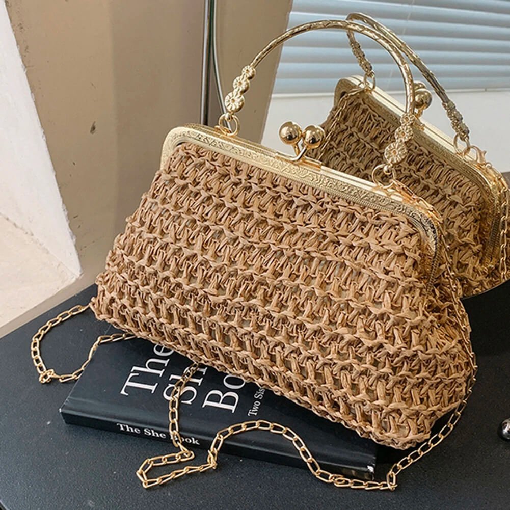 Bolsa de Palha Istambul