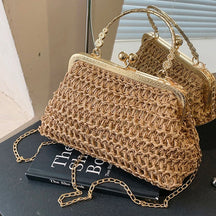 Bolsa de Palha Istambul