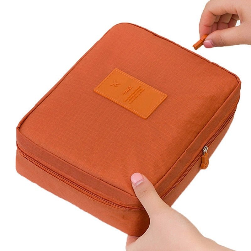 Nécessaire Para Maquiagem
