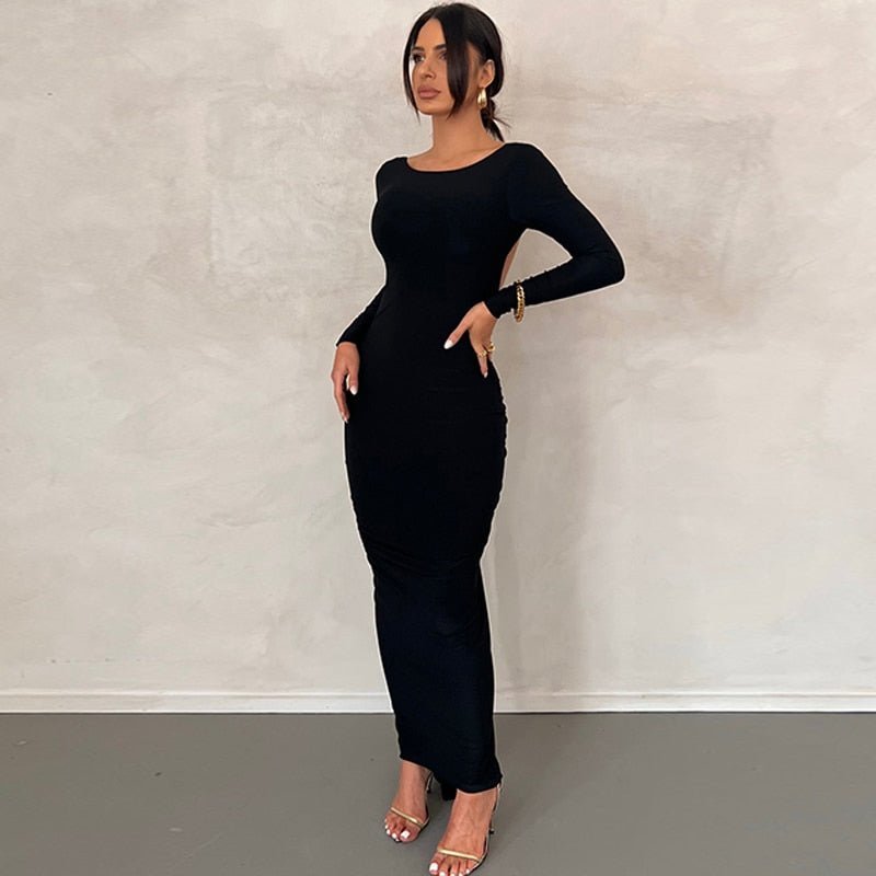 Vestido Lucya